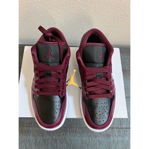 Women’s Air Jordan 1 Low!!!